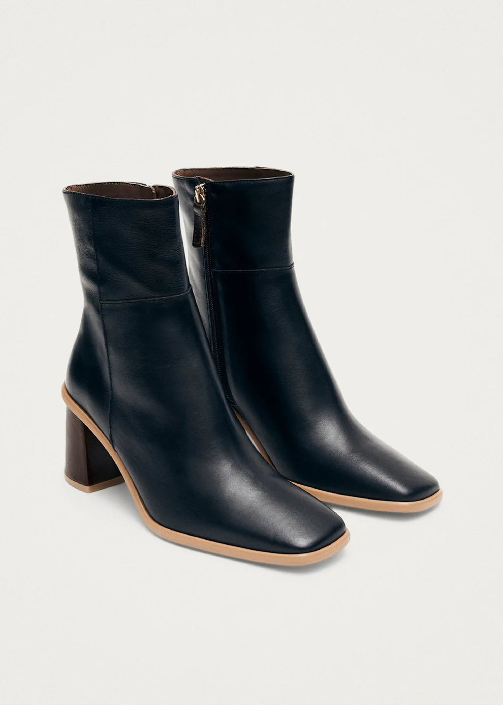WEST VINTAGE BOOTS