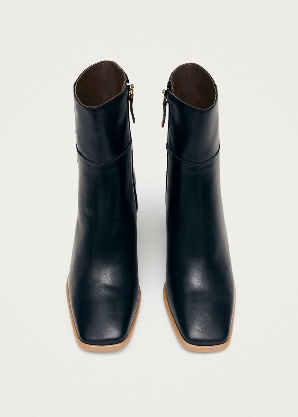 WEST VINTAGE BOOTS