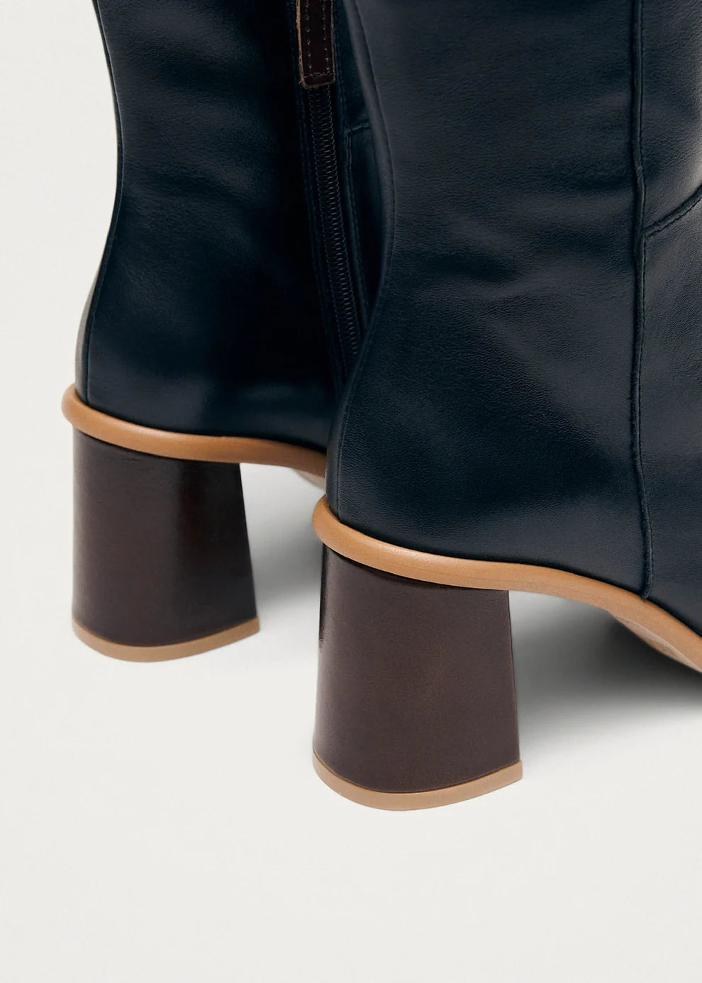 WEST VINTAGE BOOTS